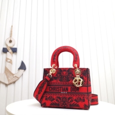 Christian Dior My Lady Bags